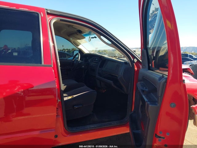 2004 DODGE RAM 1500 1D7HA18NX4S785052 Photo 4