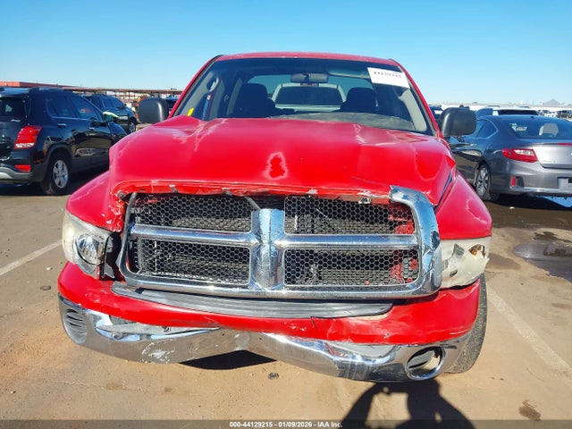 2004 DODGE RAM 1500 1D7HA18NX4S785052 Photo 5