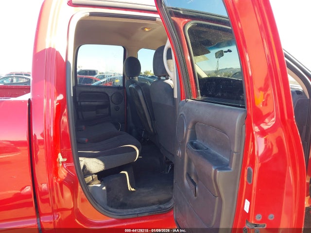 2004 DODGE RAM 1500 1D7HA18NX4S785052 Photo 7