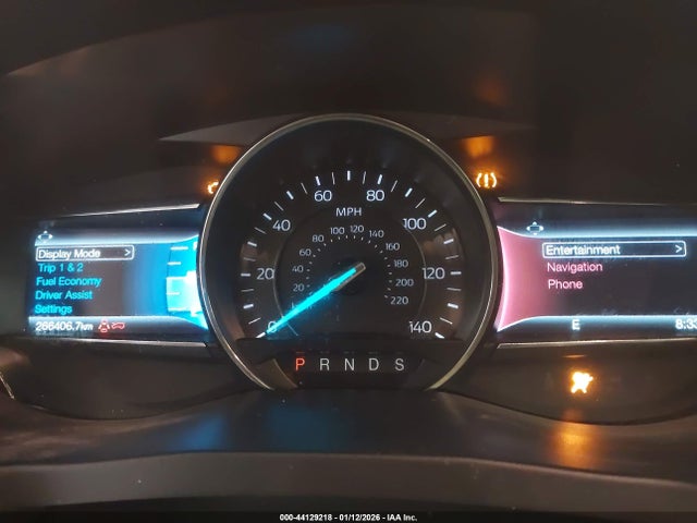 2017 Ford Explorer Xlt მანქანა იყიდება აუქციონზე, vin: 1FM5K7D89HGE15924, აუქციონის ნომერი: 44129218