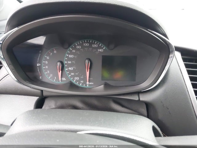 KL7CJKSB5LB334759 Chevrolet Trax Fwd Ls