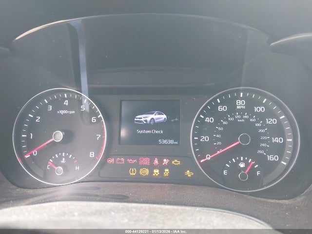 3KPF24AD0ME275765 KIA Forte Lxs