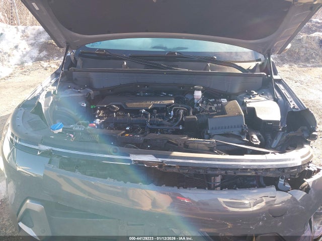 Hyundai Kona Sel 2024 KM8HBCAB2RU117627 Image 10