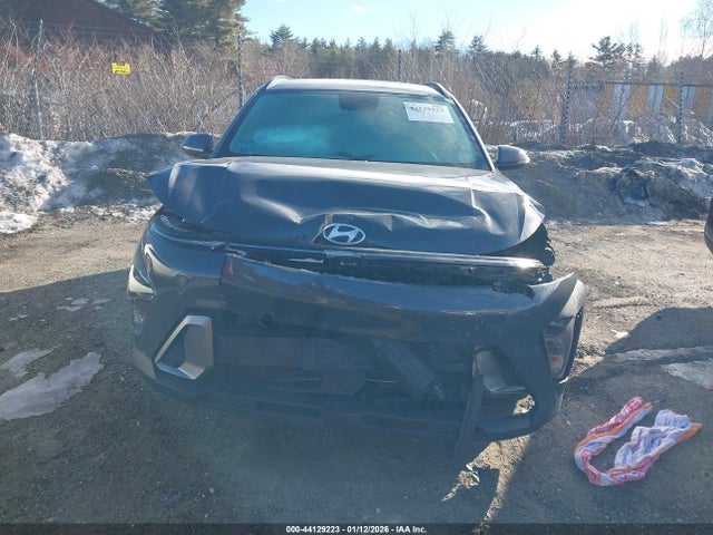 Hyundai Kona Sel 2024 KM8HBCAB2RU117627 Image 12