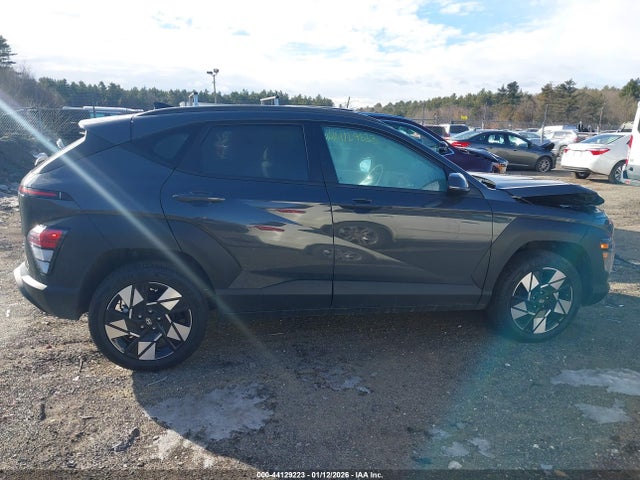 Hyundai Kona Sel 2024 KM8HBCAB2RU117627 Image 13