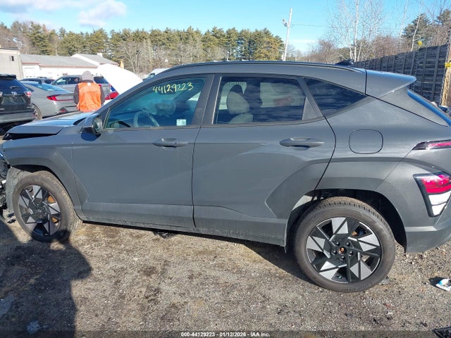 Hyundai Kona Sel 2024 KM8HBCAB2RU117627 Image 14