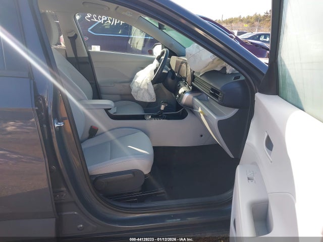Hyundai Kona Sel 2024 KM8HBCAB2RU117627 Image 5