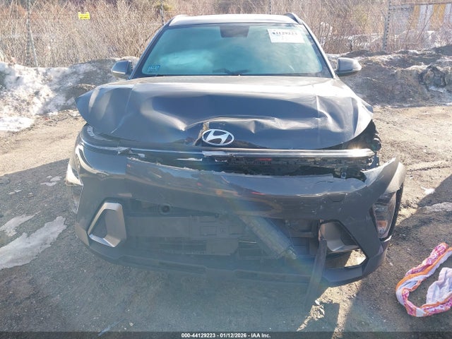 Hyundai Kona Sel 2024 KM8HBCAB2RU117627 Image 6