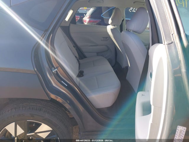 Hyundai Kona Sel 2024 KM8HBCAB2RU117627 Image 8
