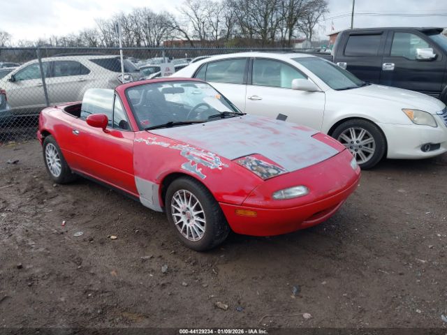 1991 MAZDA MX-5 MIATA JM1NA3515M0201811