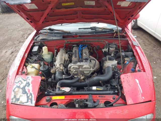 1991 MAZDA MX-5 MIATA JM1NA3515M0201811 Photo 9