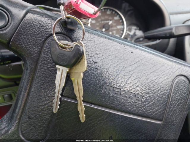 1991 MAZDA MX-5 MIATA JM1NA3515M0201811 Photo 10
