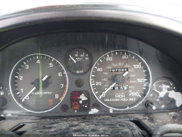 1991 MAZDA MX-5 MIATA JM1NA3515M0201811 Photo 6