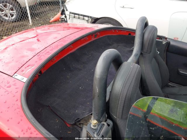 1991 MAZDA MX-5 MIATA JM1NA3515M0201811 Photo 7