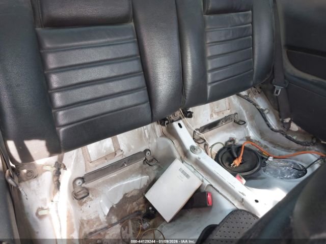 2010 FORD MUSTANG 1ZVBP8ANXA5144492 Photo 7