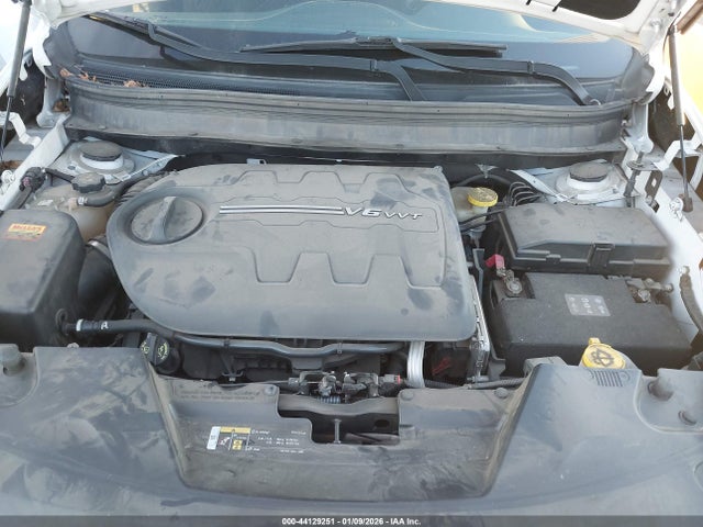 Jeep Cherokee Latitude 2016 1C4PJMCS5GW104295 Image 10