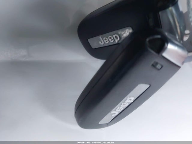 Jeep Cherokee Latitude 2016 1C4PJMCS5GW104295 Image 11