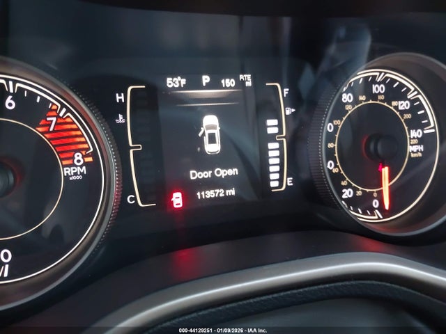 Jeep Cherokee Latitude 2016 1C4PJMCS5GW104295 Image 7