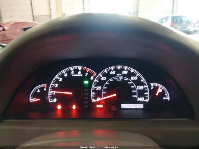 2005 TOYOTA CAMRY 4T1BE30K15U511922 Photo 6