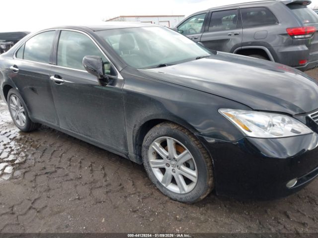 2007 LEXUS ES 350 JTHBJ46G172000863 Photo 0