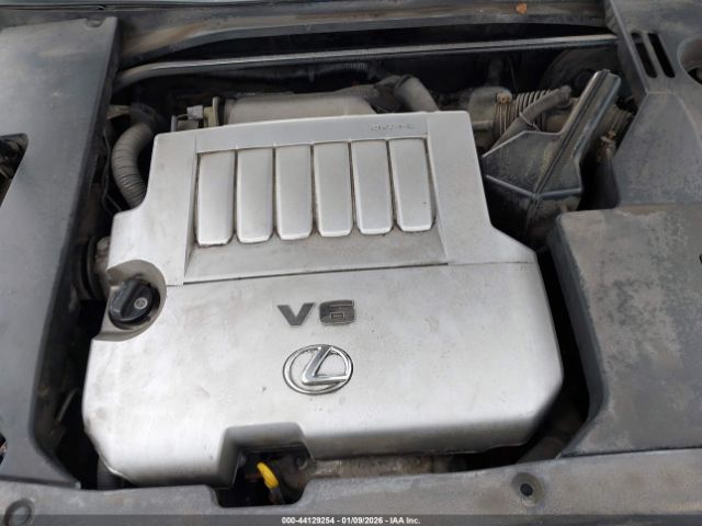 2007 LEXUS ES 350 JTHBJ46G172000863 Photo 9