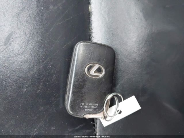 2007 LEXUS ES 350 JTHBJ46G172000863 Photo 10