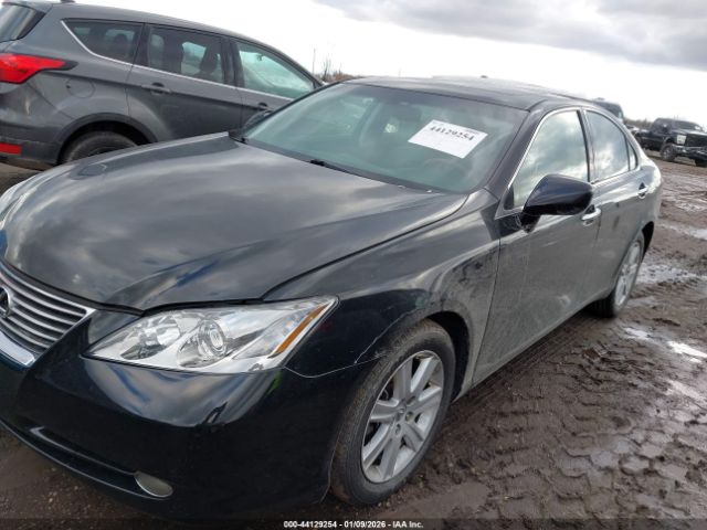 2007 LEXUS ES 350 JTHBJ46G172000863 Photo 1