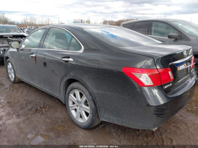 2007 LEXUS ES 350 JTHBJ46G172000863 Photo 2