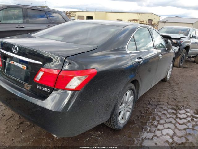 2007 LEXUS ES 350 JTHBJ46G172000863 Photo 3