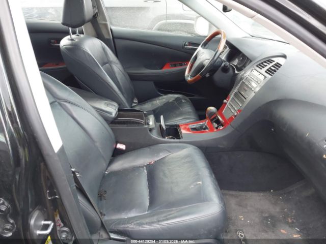 2007 LEXUS ES 350 JTHBJ46G172000863 Photo 4