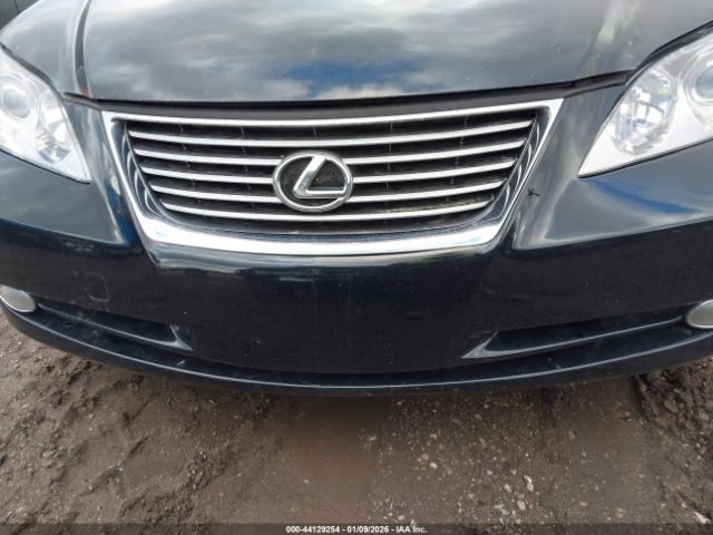 2007 LEXUS ES 350 JTHBJ46G172000863 Photo 5