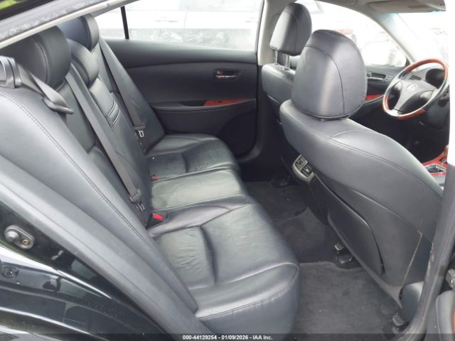 2007 LEXUS ES 350 JTHBJ46G172000863 Photo 7