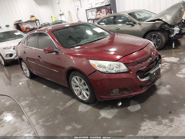 Chevrolet MALIBU 2LT 2015 1G11D5SL3FF343185 главное изображение