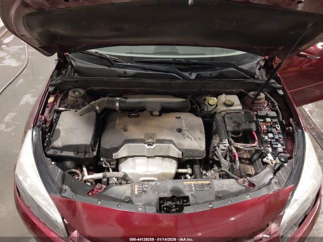 Chevrolet MALIBU 2LT 2015 1G11D5SL3FF343185 Image 10