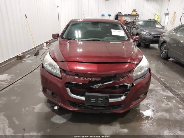 Chevrolet MALIBU 2LT 2015 1G11D5SL3FF343185 Image 12