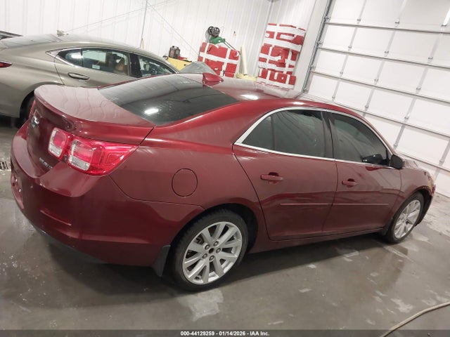 Chevrolet MALIBU 2LT 2015 1G11D5SL3FF343185 Image 13