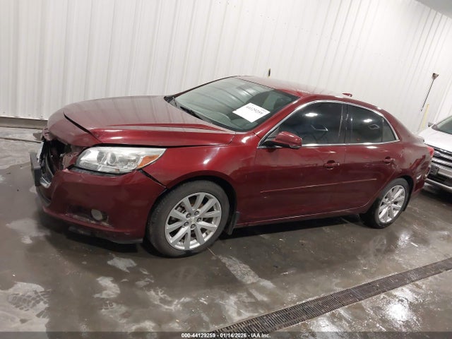 Chevrolet MALIBU 2LT 2015 1G11D5SL3FF343185 Image 14