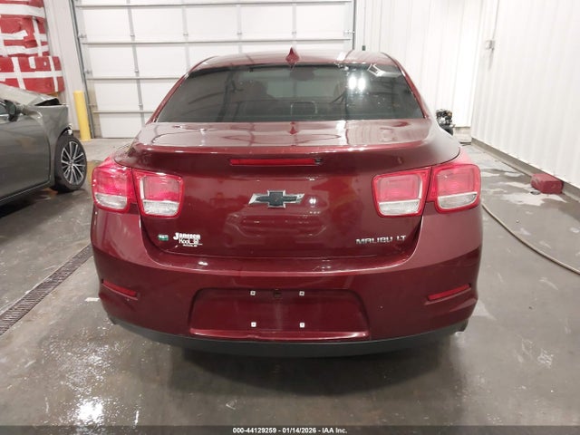 Chevrolet MALIBU 2LT 2015 1G11D5SL3FF343185 Image 16