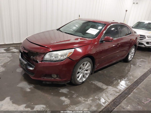 Chevrolet MALIBU 2LT 2015 1G11D5SL3FF343185 Image 2