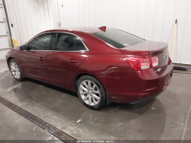 Chevrolet MALIBU 2LT 2015 1G11D5SL3FF343185 Image 3