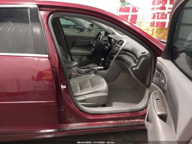 Chevrolet MALIBU 2LT 2015 1G11D5SL3FF343185 Image 5