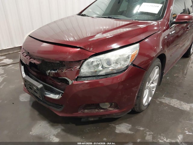 Chevrolet MALIBU 2LT 2015 1G11D5SL3FF343185 Image 6