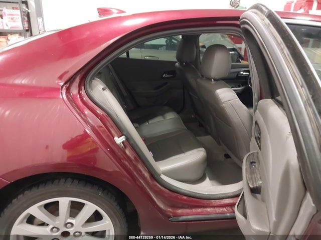 Chevrolet MALIBU 2LT 2015 1G11D5SL3FF343185 Image 8