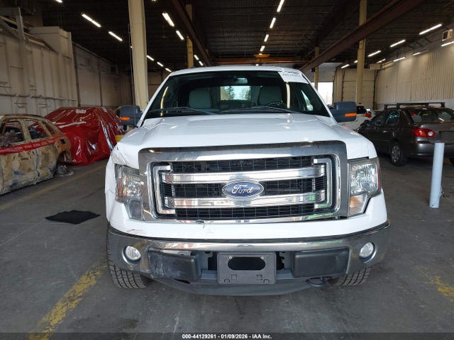 Ford F-150 Xlt 2014 1FTEX1EMXEFA31263 Image 12
