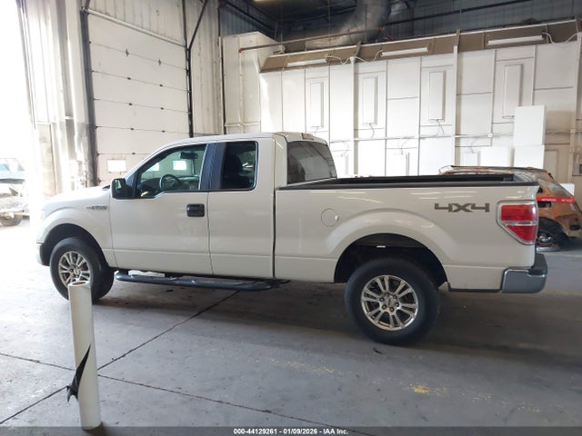 Ford F-150 Xlt 2014 1FTEX1EMXEFA31263 Image 14