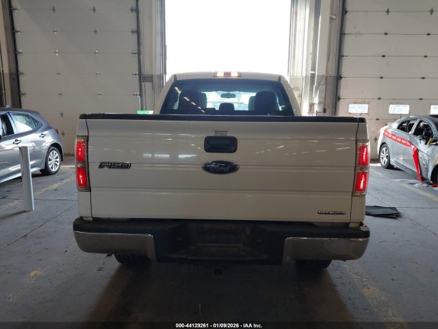 Ford F-150 Xlt 2014 1FTEX1EMXEFA31263 Image 16