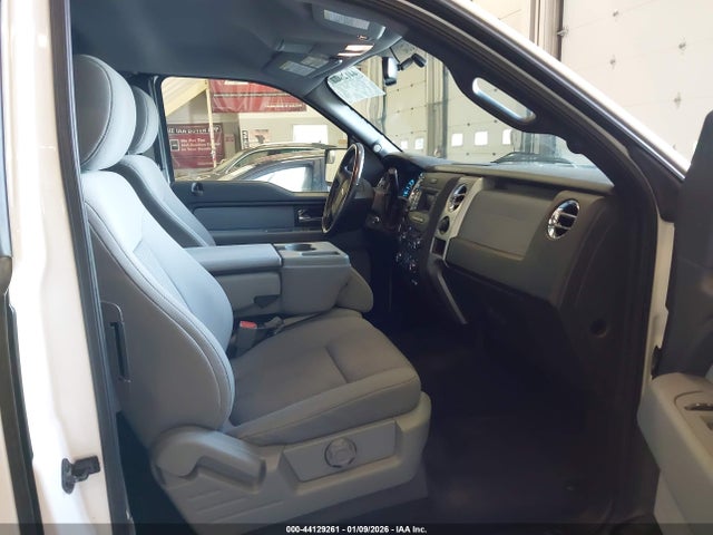 Ford F-150 Xlt 2014 1FTEX1EMXEFA31263 Image 5