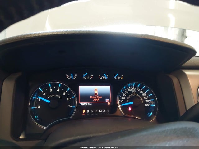 Ford F-150 Xlt 2014 1FTEX1EMXEFA31263 Image 7