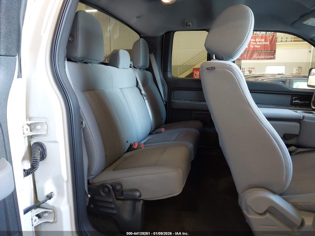 Ford F-150 Xlt 2014 1FTEX1EMXEFA31263 Image 8