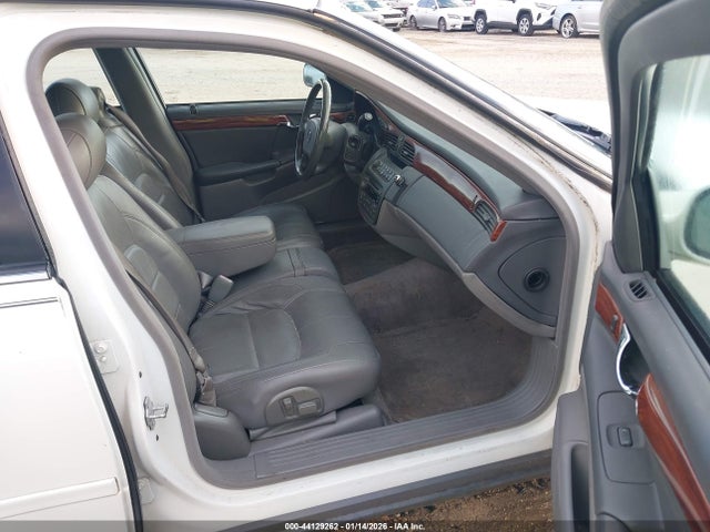 2005 CADILLAC DEVILLE 1G6KD54Y55U112290 Photo 4